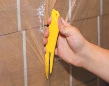 Cruze Safety Stretch Film Cutter Image 2