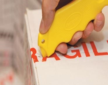 Cruze Safety Stretch Film Cutter Image 3
