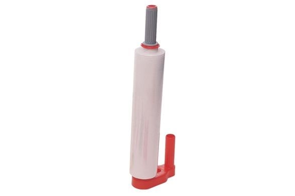 38mm Core Lightweight Pallet Wrap Dispenser