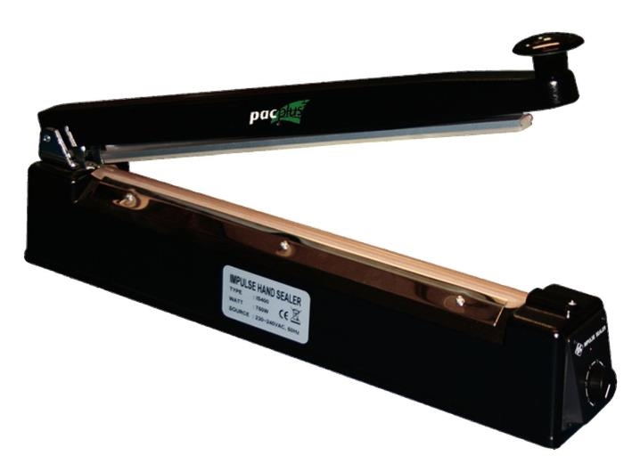 Impulse Heat Sealer - 400mm