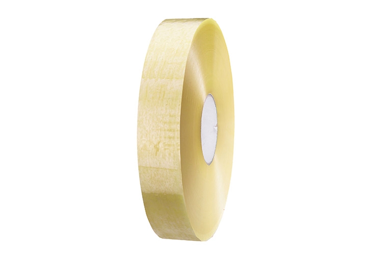 48mm x 990m Clear Machine Tape