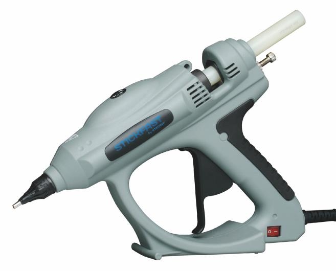 Heavy Duty Glue Gun - 18mm