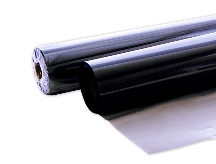 Black Cellophane 800mm x 100m Mix & Match Bulk Savings