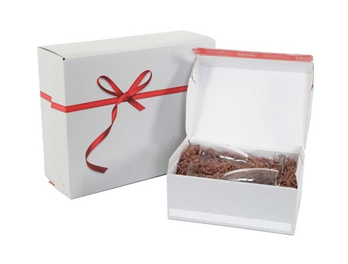 Brown Shredded Tissue Paper