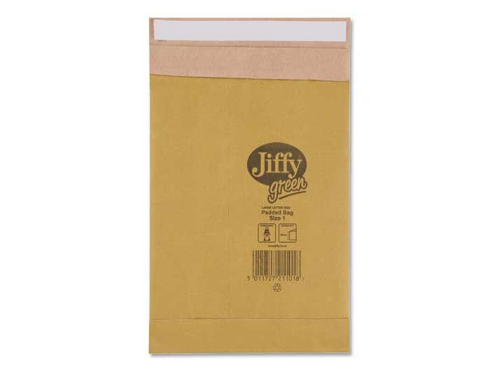 Jiffy Padded Mailing Bag Size Guide  Much Much More  Springpack