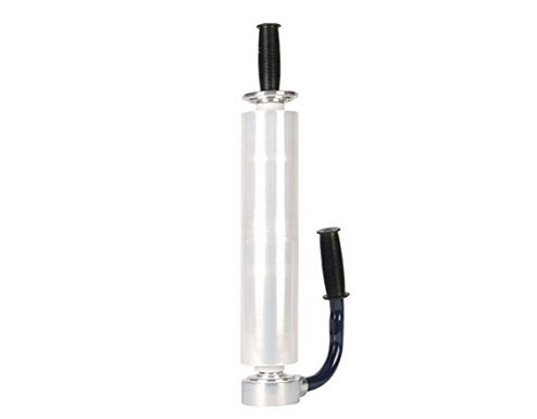Heavy Duty Telescopic Stretch Film Dispenser