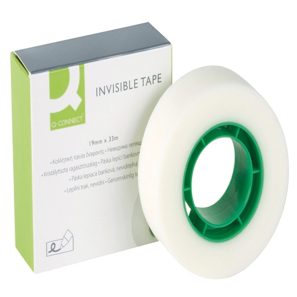 19mm x 33m Invisible Tape
