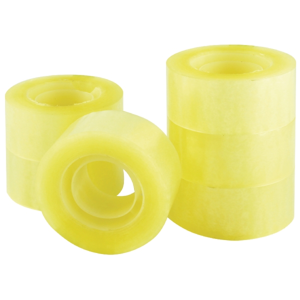 24mm x 33m Office Tape