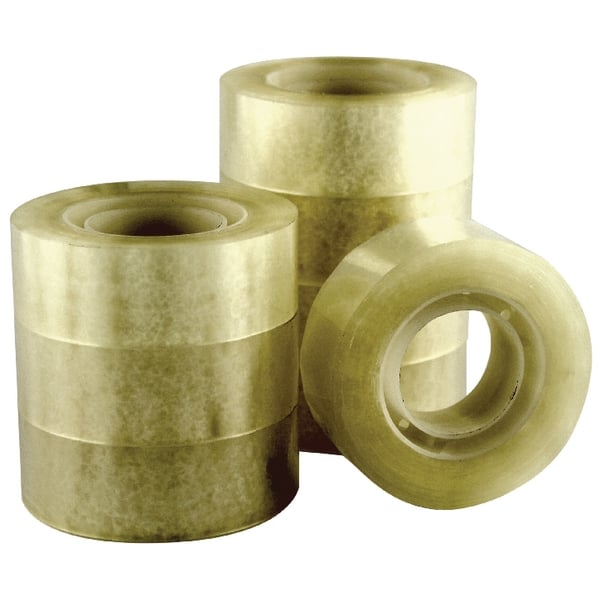 19mm x 33m Office Tape