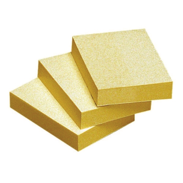 40 x 50mm Yellow Sticky Notes Pads