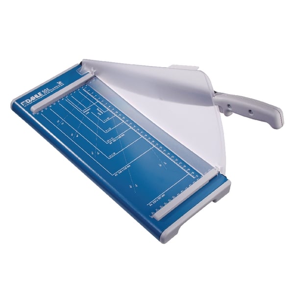 320mm Dahle Personal Guillotine