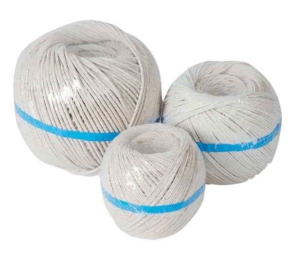 Medium Duty Cotton String Priory Direct