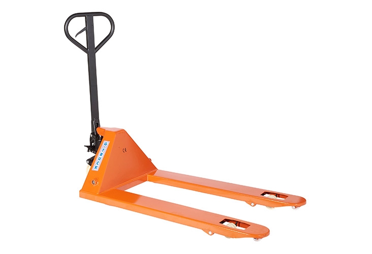 Hand Pallet Truck - 1000 x 540mm – 2500kg Max Load