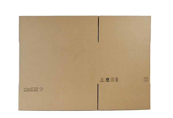 600 x 400 x 300mm Double Wall Cardboard Boxes Priory Direct