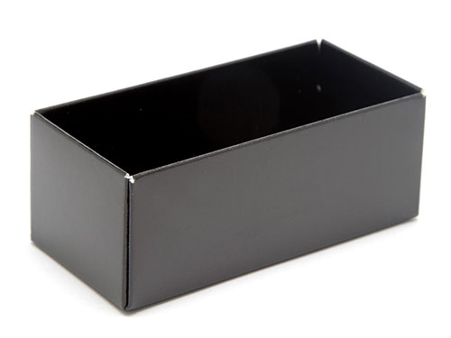78 x 41 x 32mm - Black Gift Boxes - Base