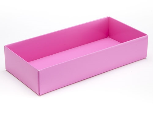 159 x 78 x 32mm - Pink Gift Boxes - Base