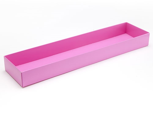 310 x 78 x 32mm - Pink Gift Boxes - Base