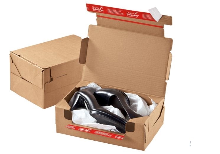 Packing boxes can purchase cheap in the United Kingdom