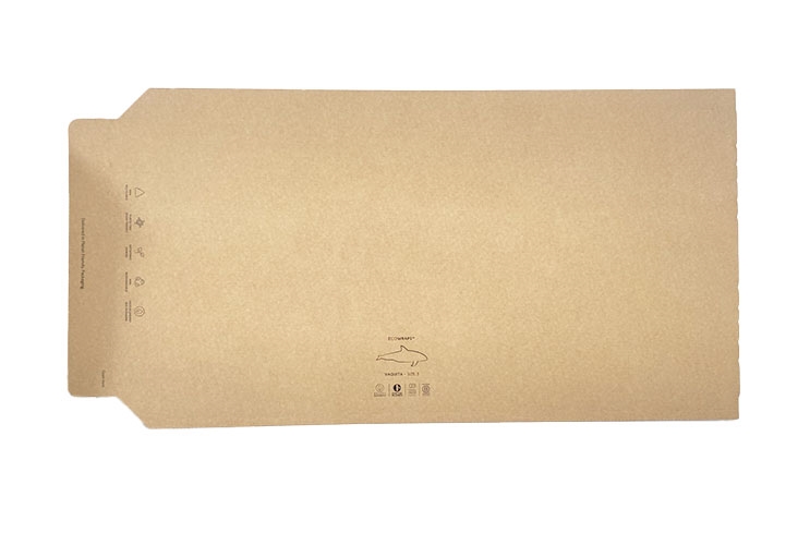 Book Wraps - EcoWraps ™ – 280 x 205 x 70mm - Vaquita Image 9