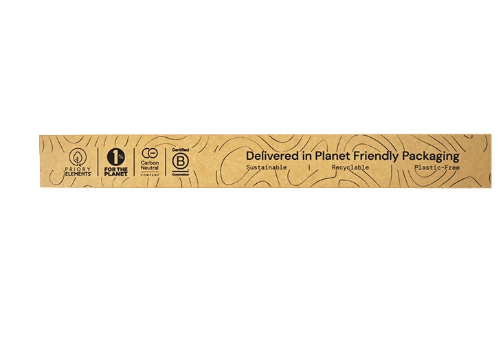 Priory Elements EcoTape™ - 48mm x 50m Image 4