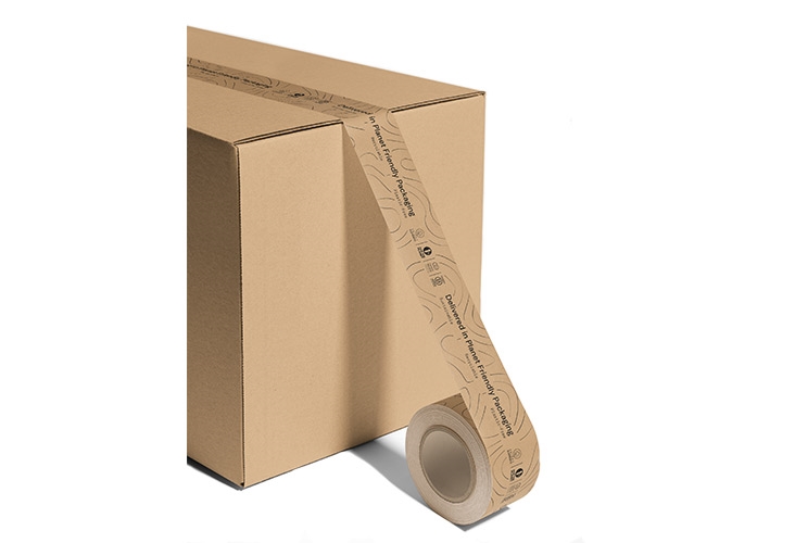 Priory Elements EcoTape™ - 48mm x 50m Image 2