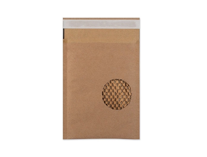 Environmentally Friendly Priory Elements Eco Padded Envelopes™