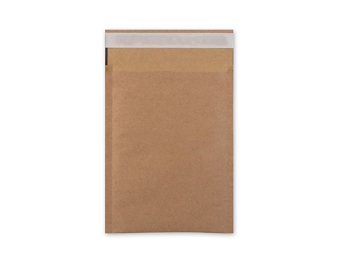 Plastic Free 350mm x 470mm Priory Elements Eco Padded Envelopes™