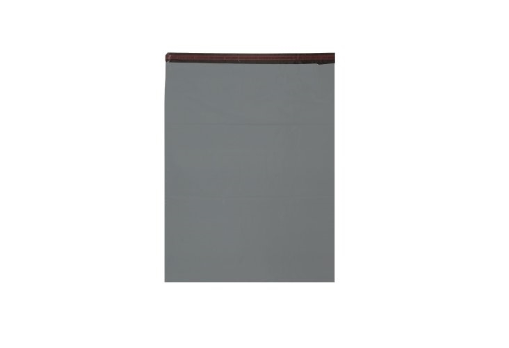 Grey Recycled Poly Mailers 230 x 300mm