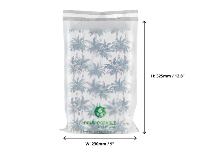 a4 cellophane bags biodegradable Online Sale