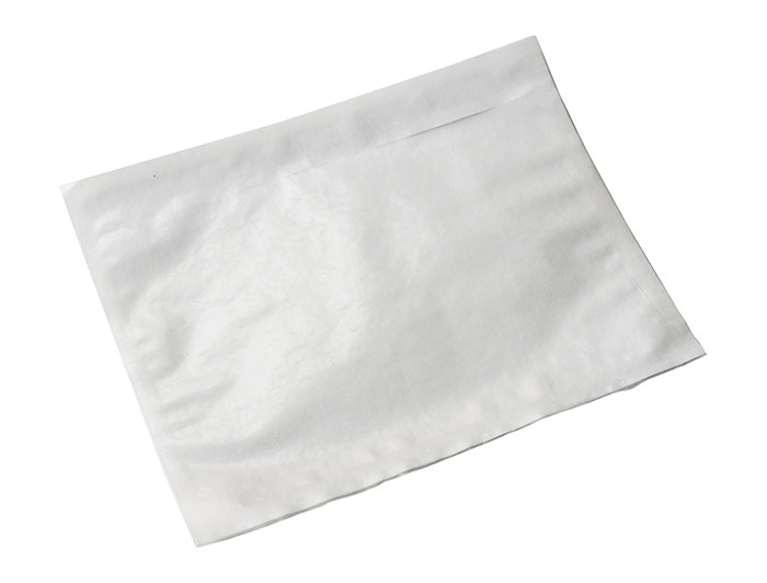 REALPACK® 1000 X A5 Plain Document Enclosed Wallets - Ensure - View #8