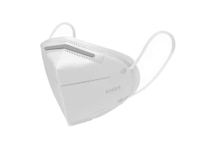 KN95 Protective Face Masks From Priory Direct