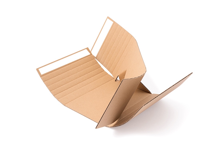 Twist Wraps - 105 x 105 x 90mm