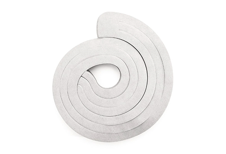 4.5kg Spiro Pack Eco-Friendly Void Fill - White