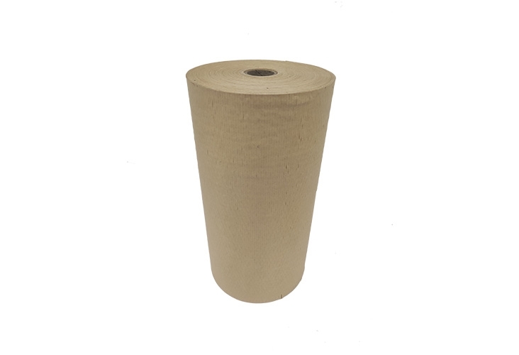 X-Wrap Protective Paper Roll - Brown - 2