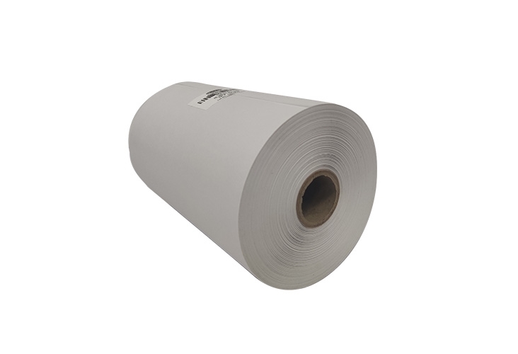 Interlayer Tissue Paper Roll - White
