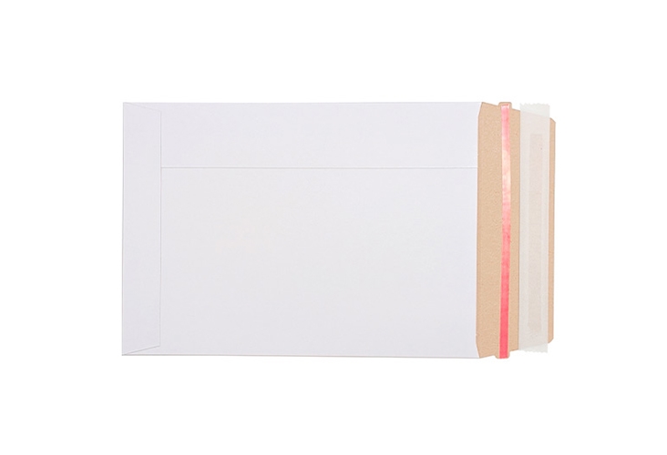 C6 All Board Envelopes