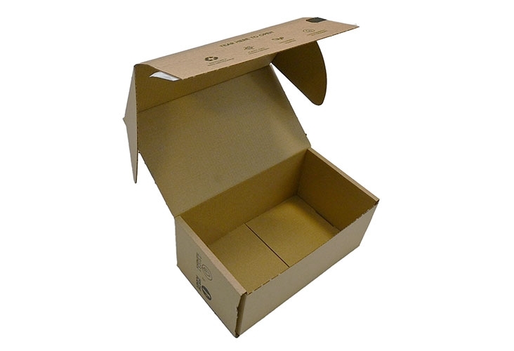 Postal Boxes - Priory Elements EcoBoxes - 180 x 105 x 80mm