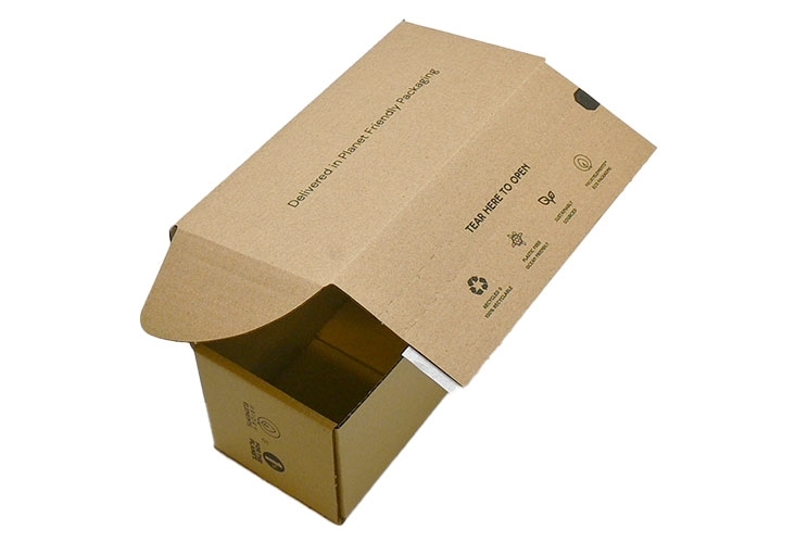 Postal Boxes - Priory Elements EcoBoxes - 200 x 100 x 100mm