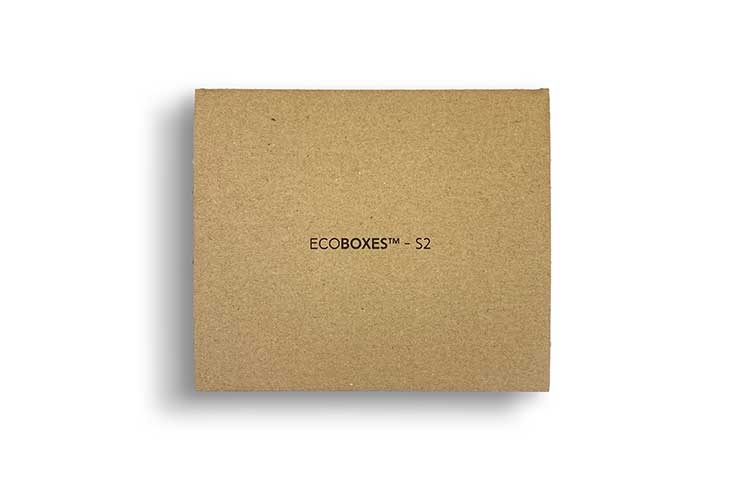 Postal Boxes - Priory Elements EcoBoxes - 145 x 130 x 110mm Image 2