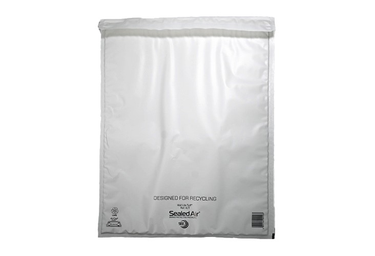 Image of Sealed Air Mail Tuff Lite Size K7 - 350 x 470mm - 50 Bags
