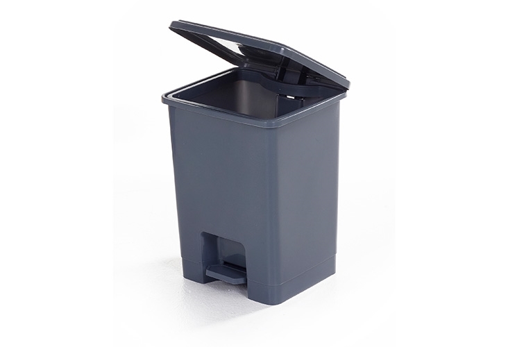 15L Pedal Recycling Bins