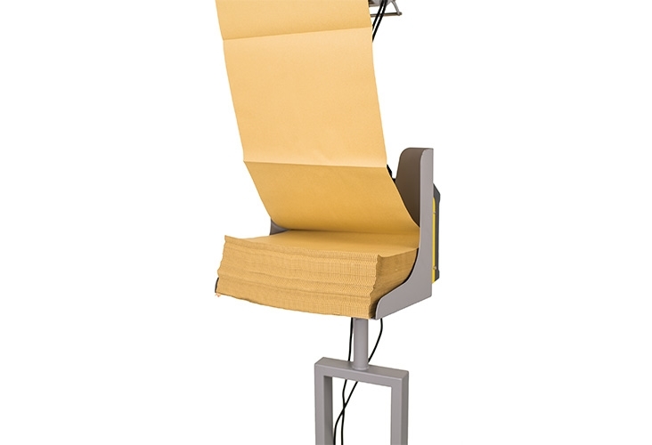 Kraft XFill Void Fill Pack 381mm x 500m