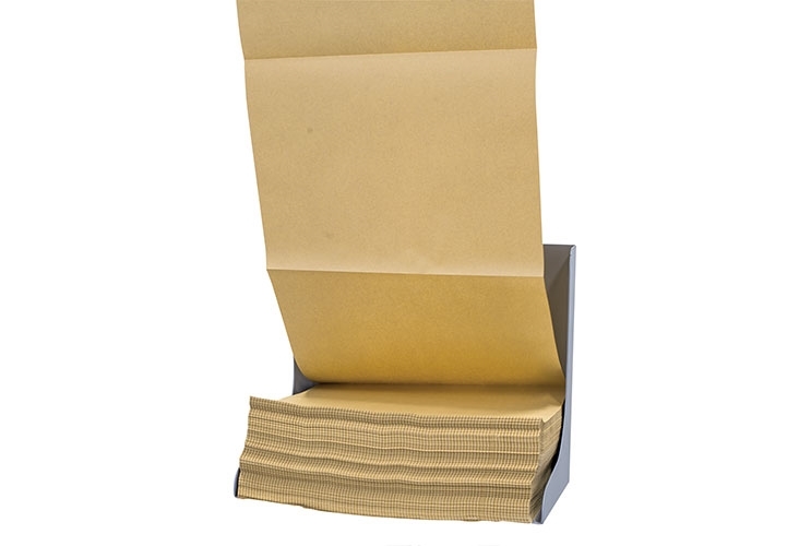 X-Fill Void Fill Paper 381mm x 360m Image 2