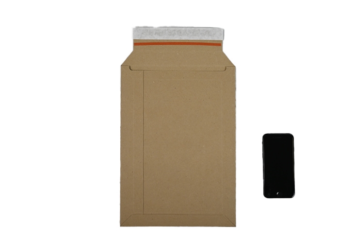 345 x 245mm Cardboard Envelopes