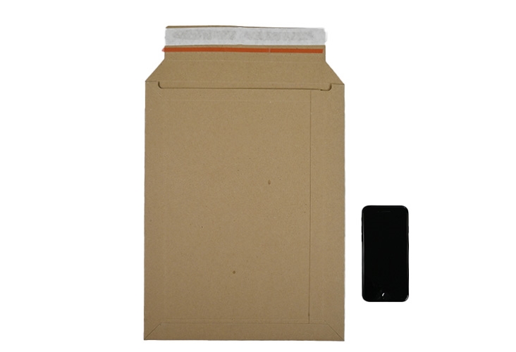 370 x 285mm Cardboard Envelopes