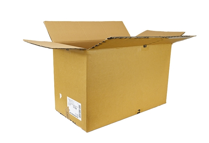 Used Cardboard Boxes Double Wall 720 x 380 x 450mm 15 Boxes