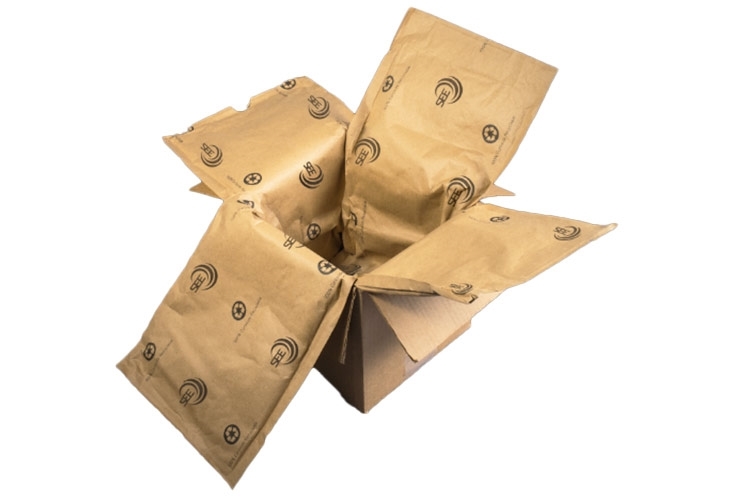 Sealed Air TempGuard Insulated Box Liners - 250 x 290 x 800 (14mm Pad)