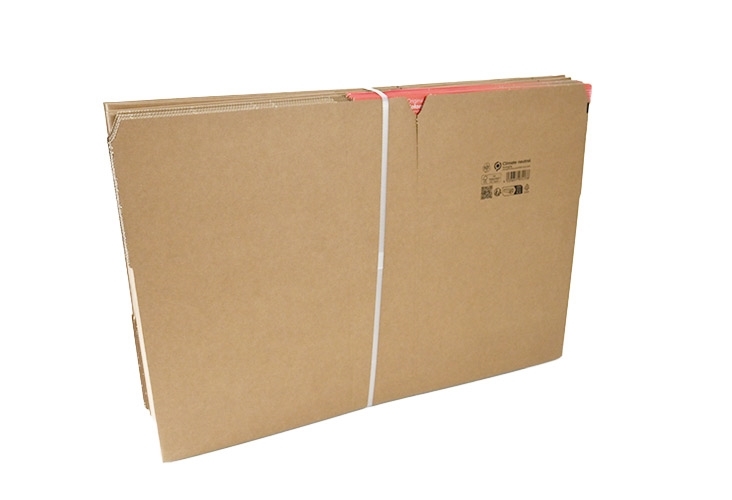 385 x 292 x 285mm - CP 151.403030 ColomPac Instant Bottom Boxes Image 4