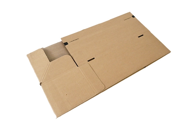 184 x 153 x 71mm - CP 085.201710 ColomPac Instant Bottom Boxes Image 3