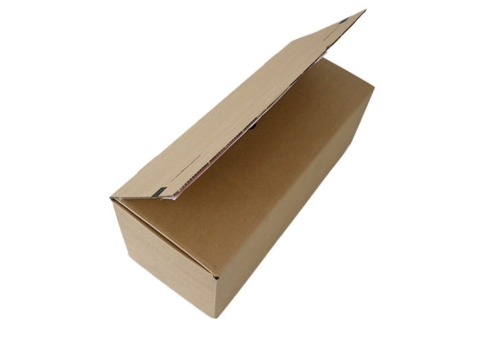 394 x 154 x 128mm - CP 085.411615 ColomPac Instant Bottom Boxes Image 3